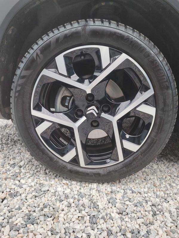 Citroën C3 Aircross PureTech 110 S&S Max