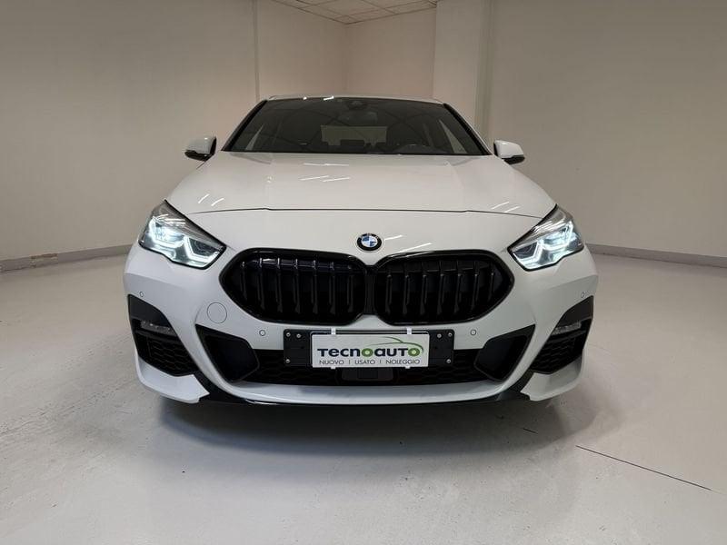 BMW Serie 2 Gran Coupe 218i Gran Coupé Msport Steptronic
