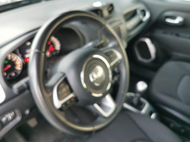 Jeep Renegade Renegade 1.0 T3 Limited