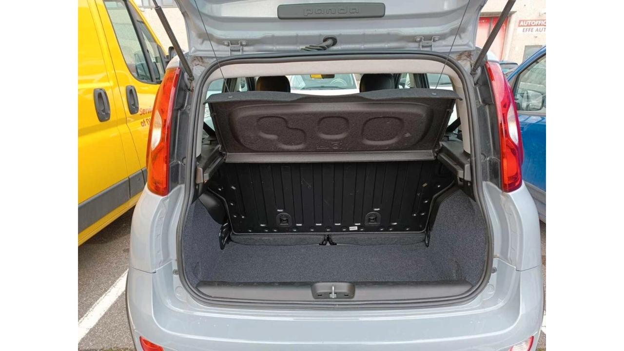 Fiat Panda 1.0 Hybrid *21 mila km*