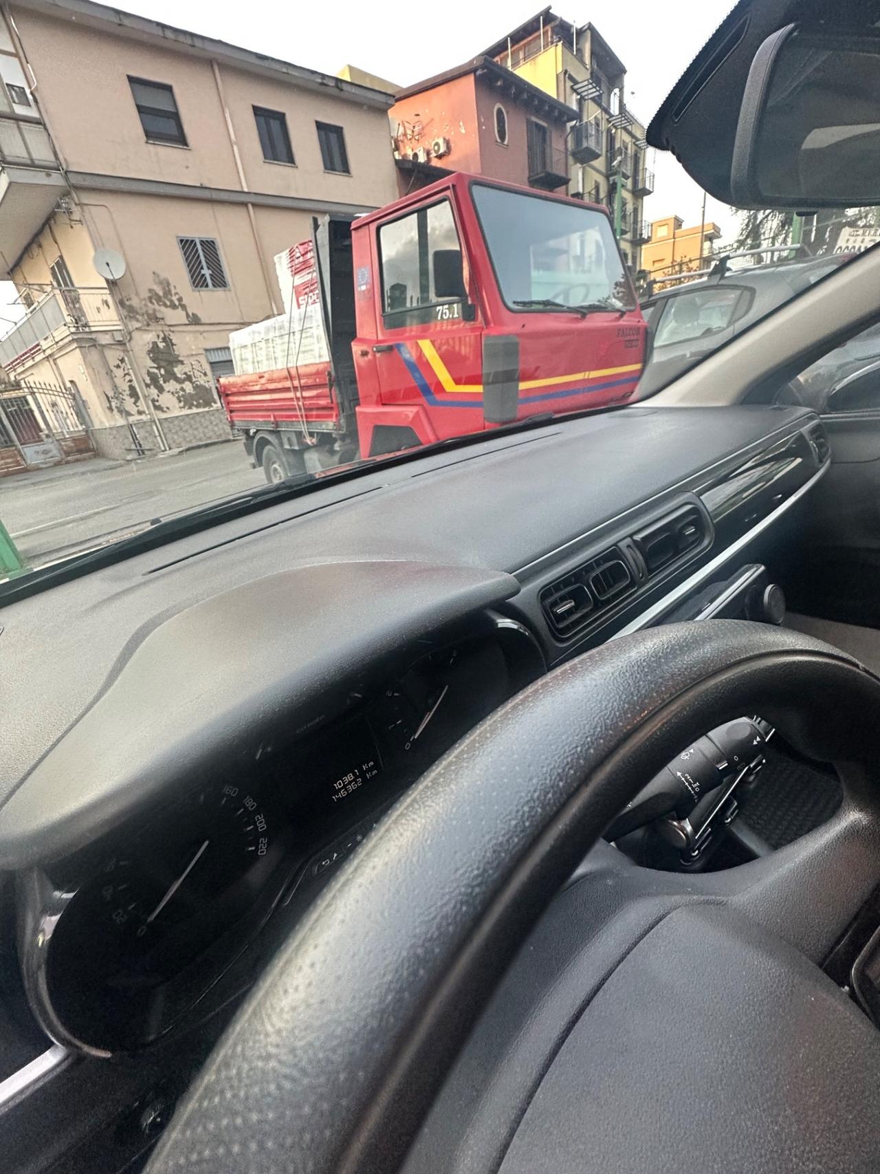 Citroen C3 PureTech 82 GPL Shine