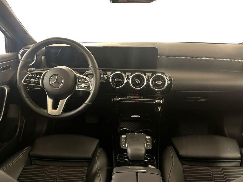 Mercedes-Benz Classe A 200 Automatic Sport