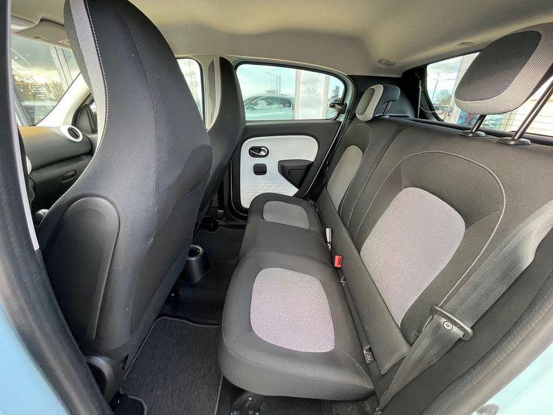Renault Twingo Electric Twingo Equilibre 22kWh Twingo 22kWh Equilibre