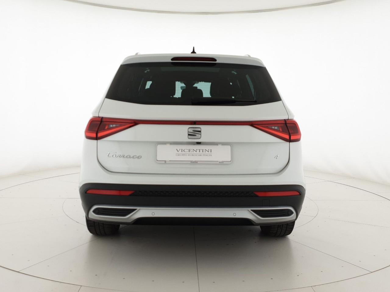 Seat Tarraco 2.0 tdi xcellence 4drive 200cv dsg 7p.ti