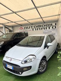 Fiat Punto Evo 1.3 Mjt 84CV DPF 5 porte S&S Dynamic