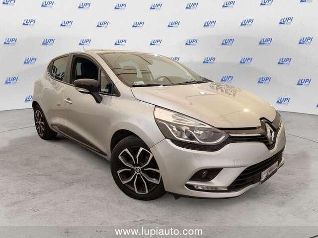 Renault Clio 0.9 tce Moschino Zen 90cv