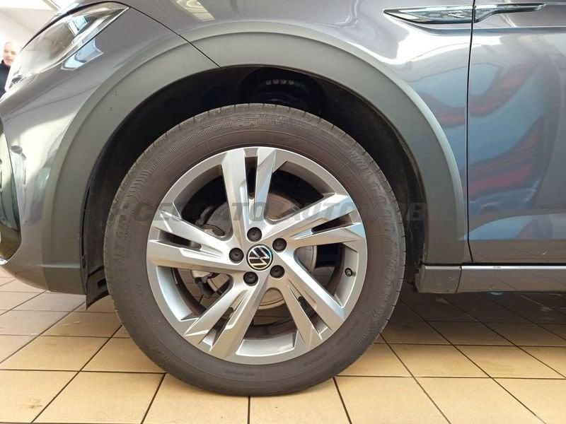 Volkswagen Taigo 1.0 tsi R-Line 110cv