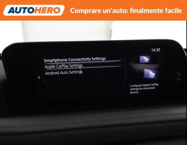 MAZDA CX-30 2.0L e-Skyactiv-G 150 CV M Hybrid 2WD Exclusive Li