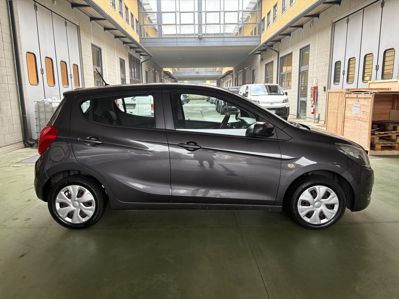 Opel Karl 1.0 75 CV Cosmo