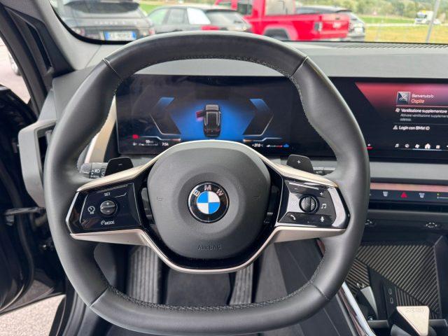 BMW X3 xDrive20d 48V MY25 X-LINE IVA ESPOSTA COMPRESA