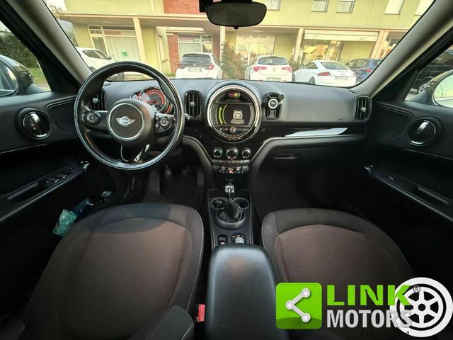 MINI Countryman 1.5 Cooper Countryman