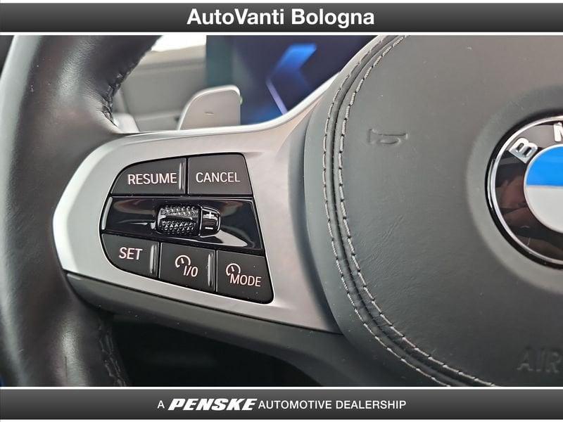 BMW X5 X5 xDrive30d 48V Msport
