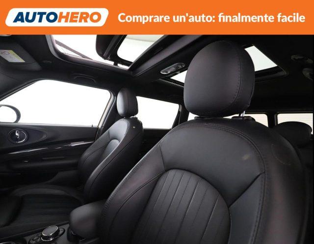 MINI Clubman 2.0 Cooper S