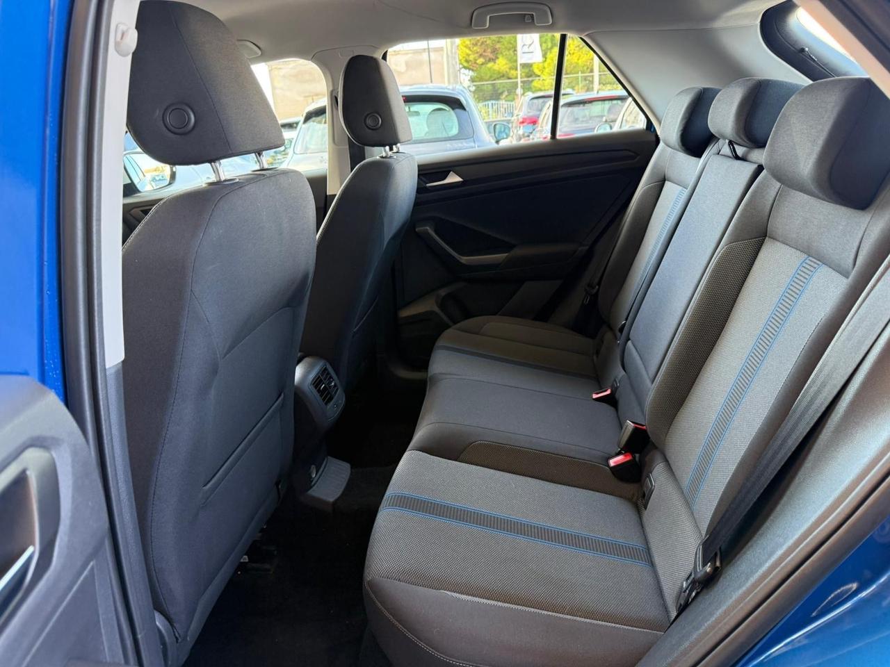 Volkswagen T-Roc 1.6 TDI FINANZIAMENTO INTERO IMPORTO CON MINI RATE