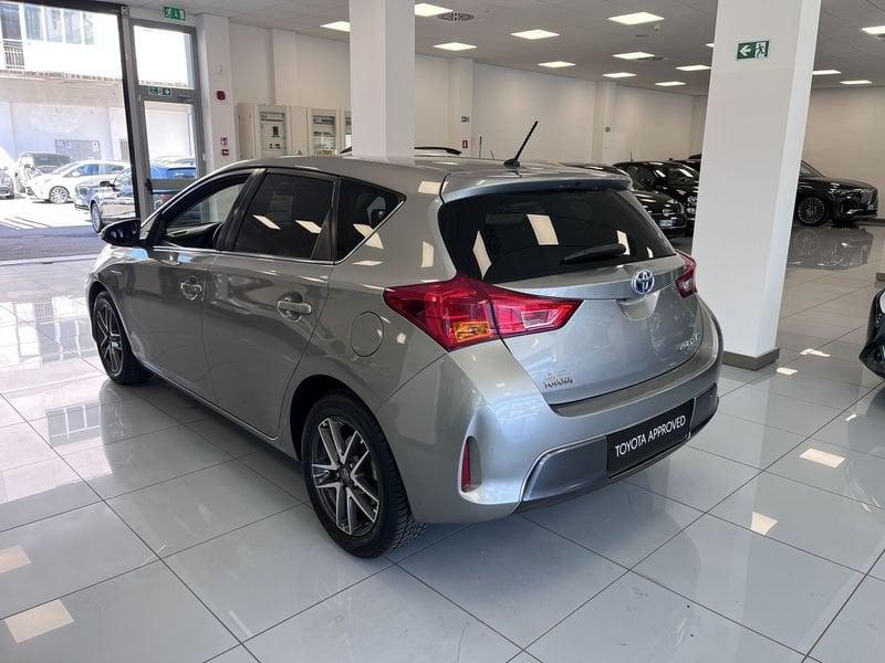 Toyota Auris Auris 1.8 Hybrid Active