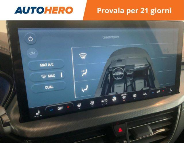 FORD Focus 1.0 EcoBoost Hybrid 155 CV Powershift Active Vigna