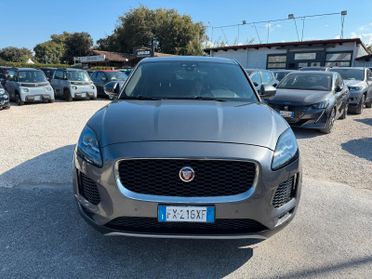 Jaguar E-Pace 2.0D 150 CV AWD R-Dynamic