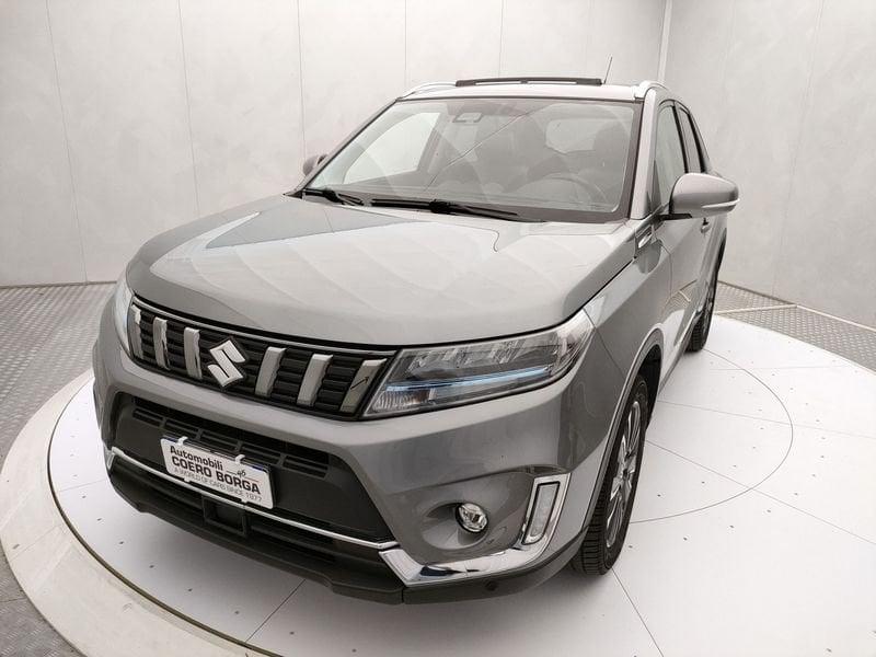 Suzuki Vitara Vitara 1.5h 140v Starview 4wd allgrip auto