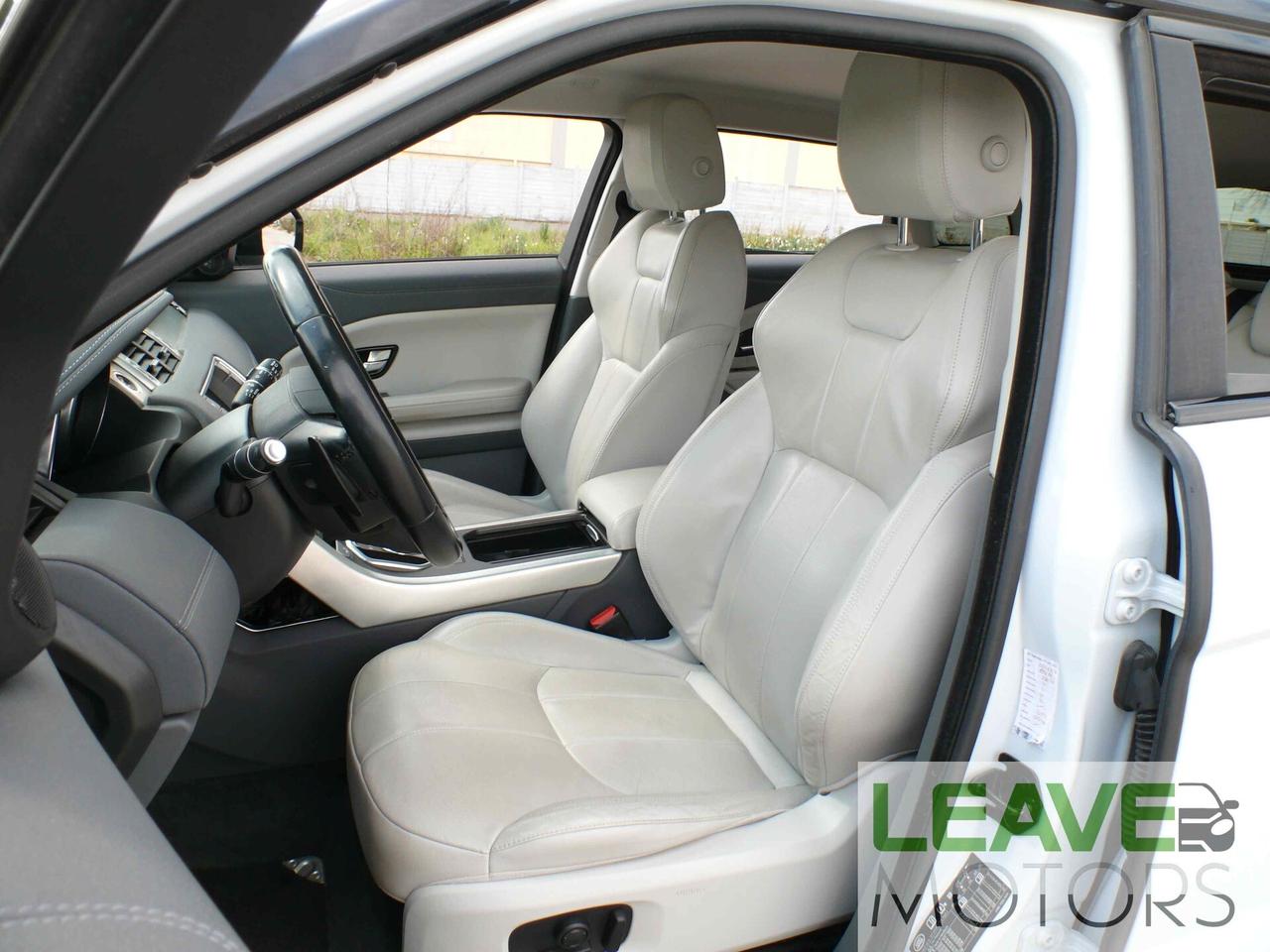 Range Rover Evoque 180 CV 5p. HSE Dynamic (M1285)