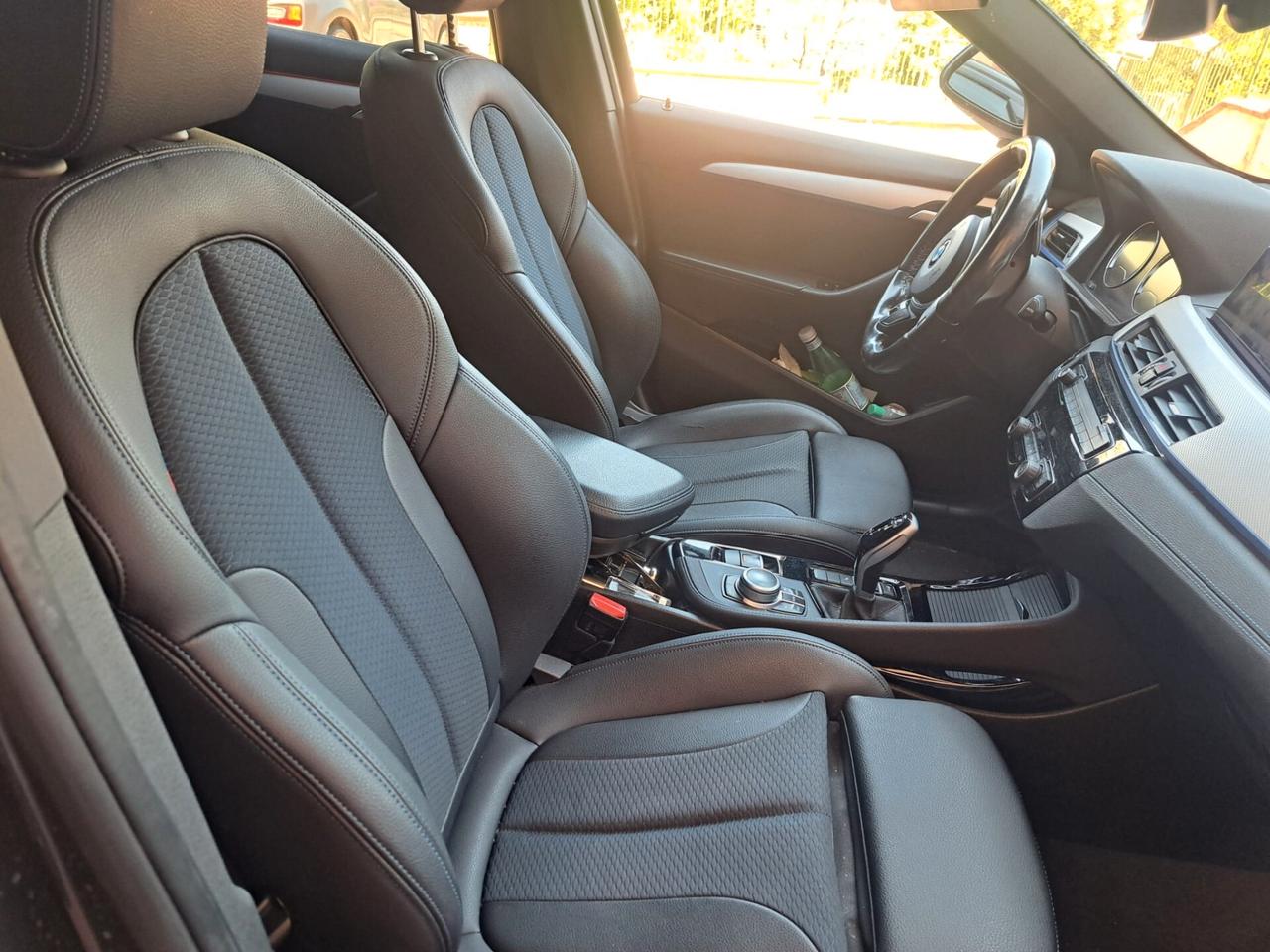 Bmw X2 sDrive18d Msport-X