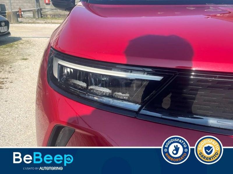 Opel Mokka 1.2 T GS S&S 100CV