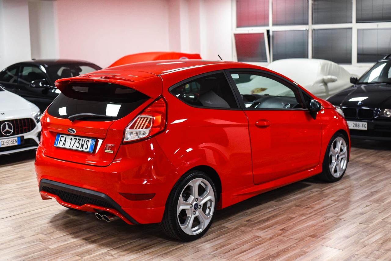 Ford Fiesta 1.6 182CV 3 porte ST