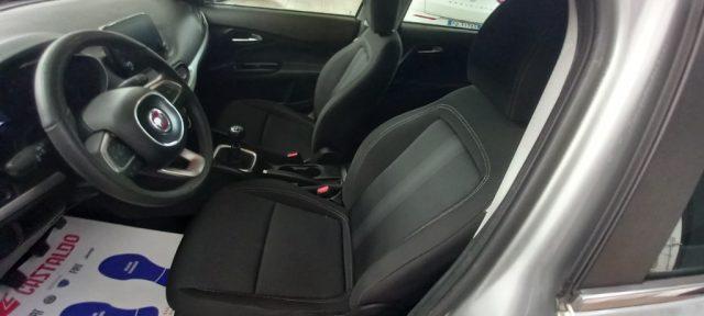 FIAT Tipo 1.3 Mjt 4 porte Street