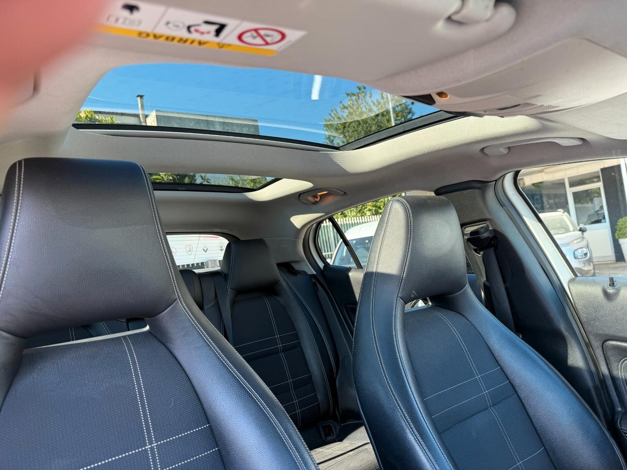 Mercedes-benz GLA 200 GLA 200 CDI Premium