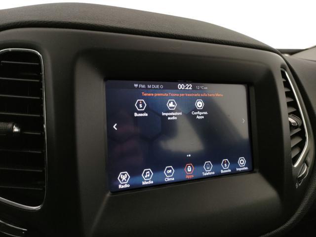 JEEP Compass 1.6 Multijet II 2WD Longitude