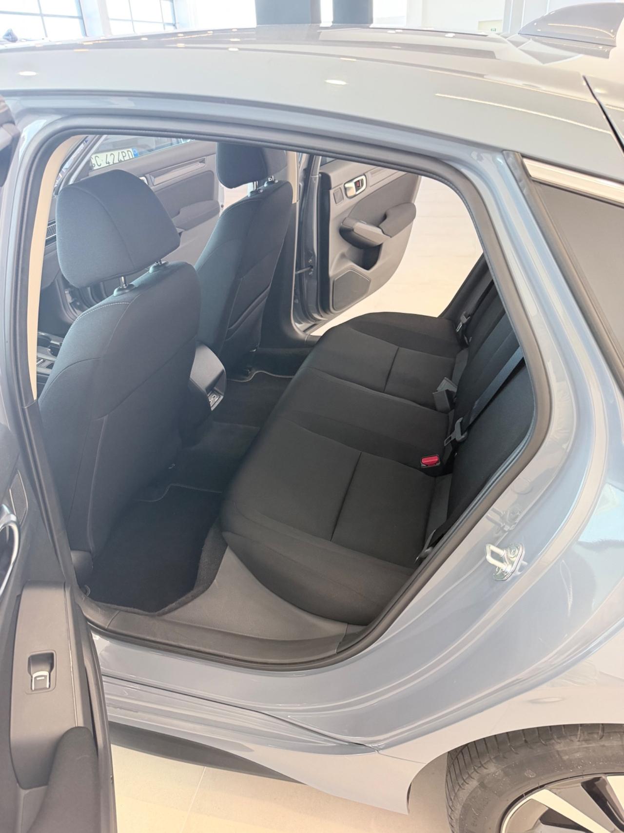 Honda Civic 2.0 Hev eCVT Advance