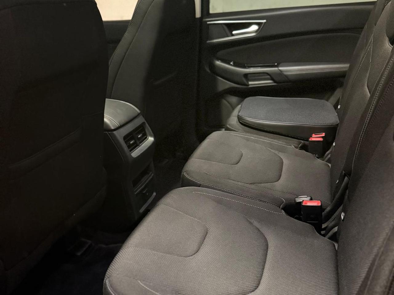 Ford S-Max 2.0 TDCi BUSINESS #50904
