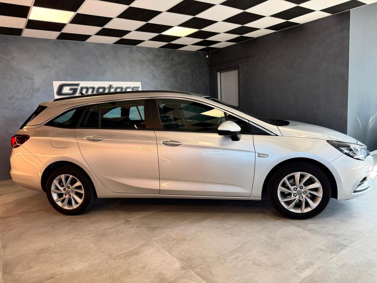 Opel Astra 1.6 CDTi 110CV Start&Stop Sports Tourer Business