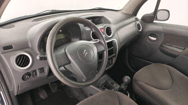 CITROEN C3 1.1 Elegance
