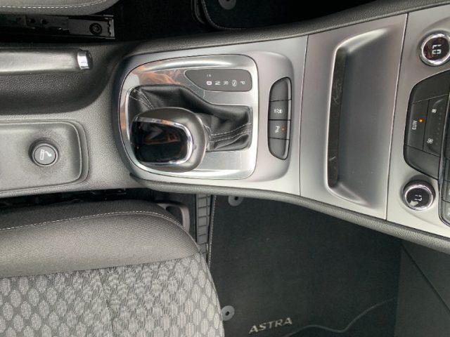 OPEL Astra 1.6 CDTi 136CV aut. Sports Tourer Innovation