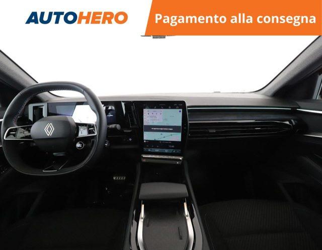 RENAULT Austral Austral Mild Hybrid 160 CV Auto Techno Esprit Alpi