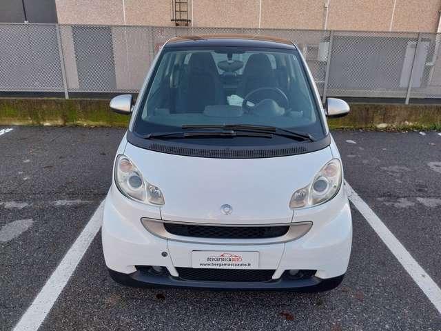 smart forTwo Fortwo 1.0 Passion 84cv