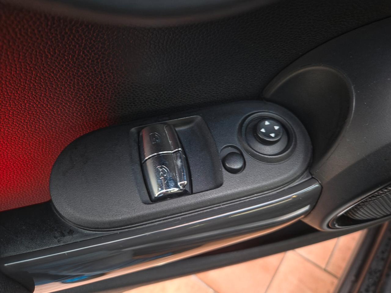 Mini 1.5 One D Business