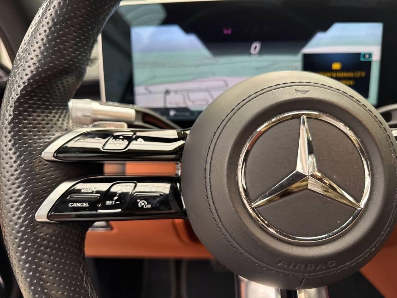 Mercedes-benz S 400 d 4Matic Premium Plus Lunga 330cv