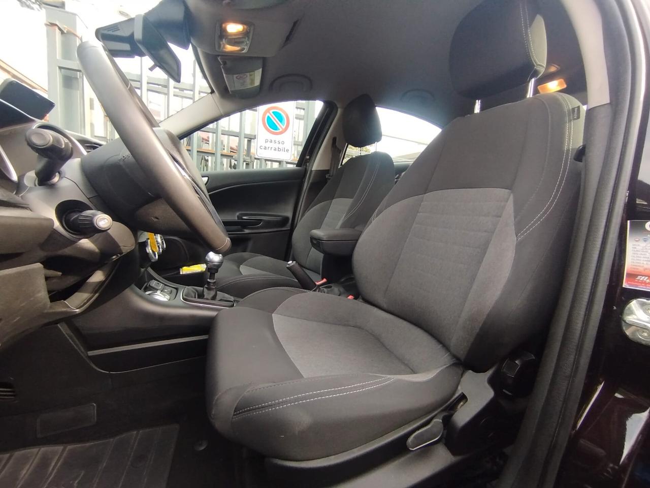 Giulietta 1.6-120cv *PREZZO VERO*unipro DISTRIBUZIONE NUOVA IN PRE CONSEGNA