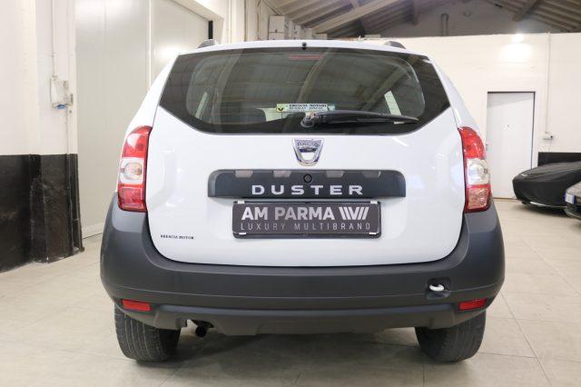 DACIA Duster 1.6 110CV 4x2 GPL ""BOMBOLE APPENA SOSTITUITE""