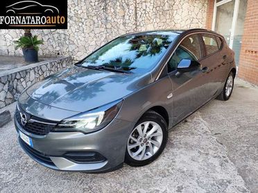 Opel Astra 5p 1.5 cdti 122 cv Elegance FARI LED-R.Camera