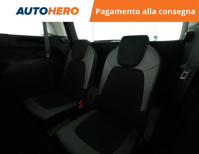 CITROEN Grand C4 Spacetourer BlueHDi 130 S&S Shine