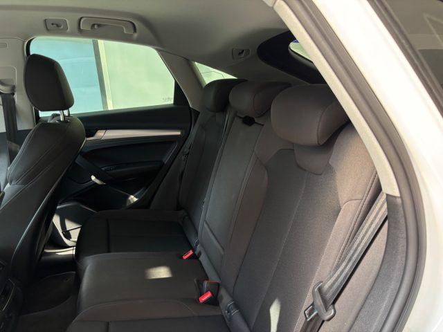 AUDI Q5 SPB 40 TDI quattro S tronic S line plus tua da?589