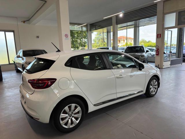 RENAULT Clio TCe 100 CV GPL 5 porte Zen
