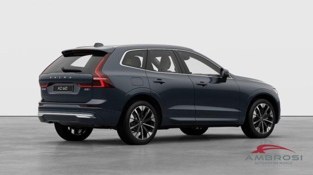 VOLVO XC60 B5 AWD Mild hybrid Benzina Ultra Bright