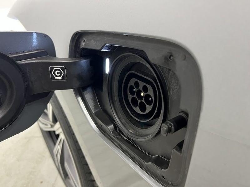 BMW Serie 3 330e Msport