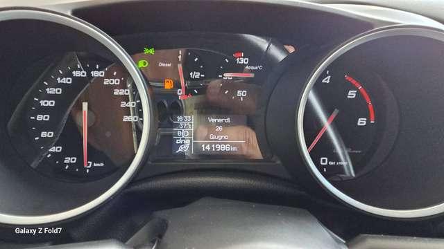 Alfa Romeo Giulietta Giulietta 1.6 jtdm Exclusive 120cv