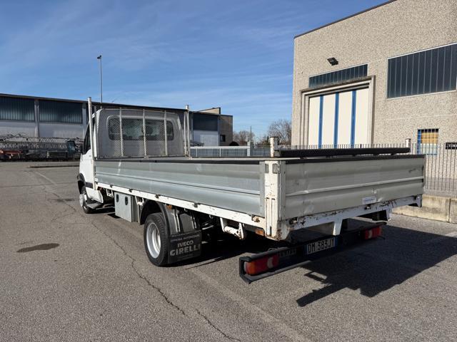 RENAULT Mascott 130.35 3.0 DXi PC Cabinato - CASSONE FISSO 5 METRI