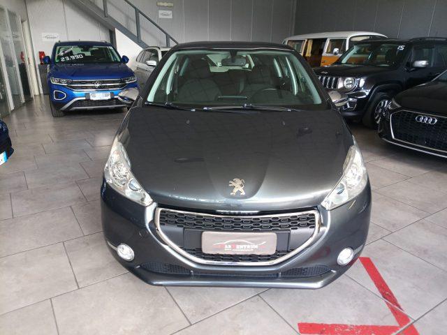 PEUGEOT 208 1.4 8V HDi 68CV 5p. Allure