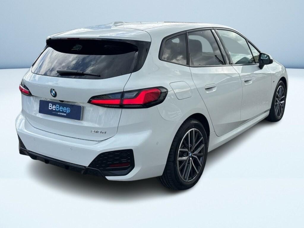 BMW Serie 2 Active Tourer 218 d Msport DCT